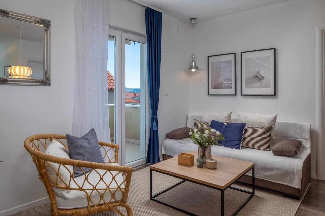 בול Apartments Valentina מראה חיצוני תמונה
