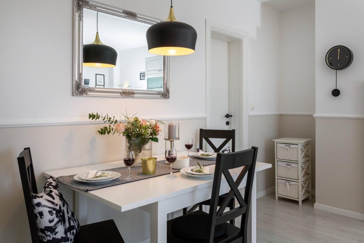 בול Apartments Valentina מראה חיצוני תמונה