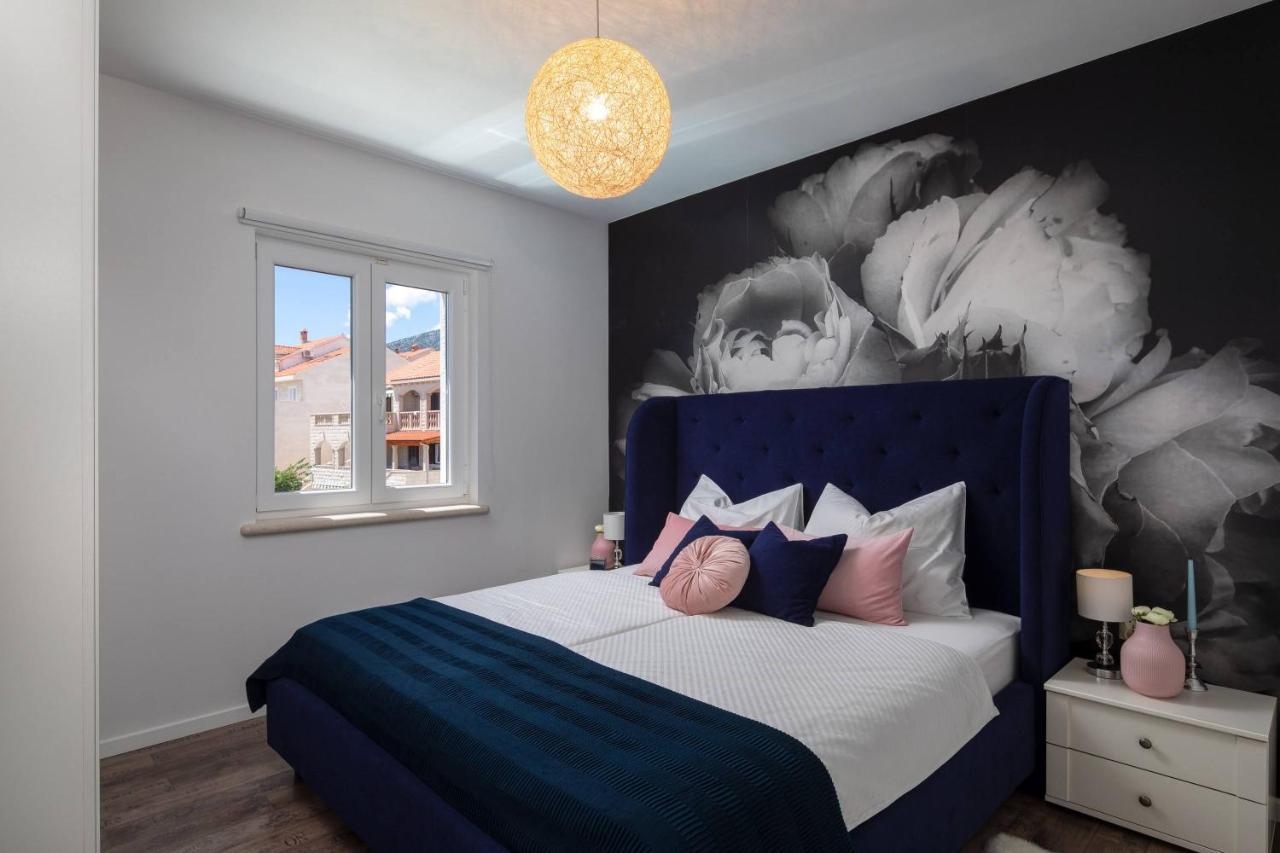 בול Apartments Valentina מראה חיצוני תמונה