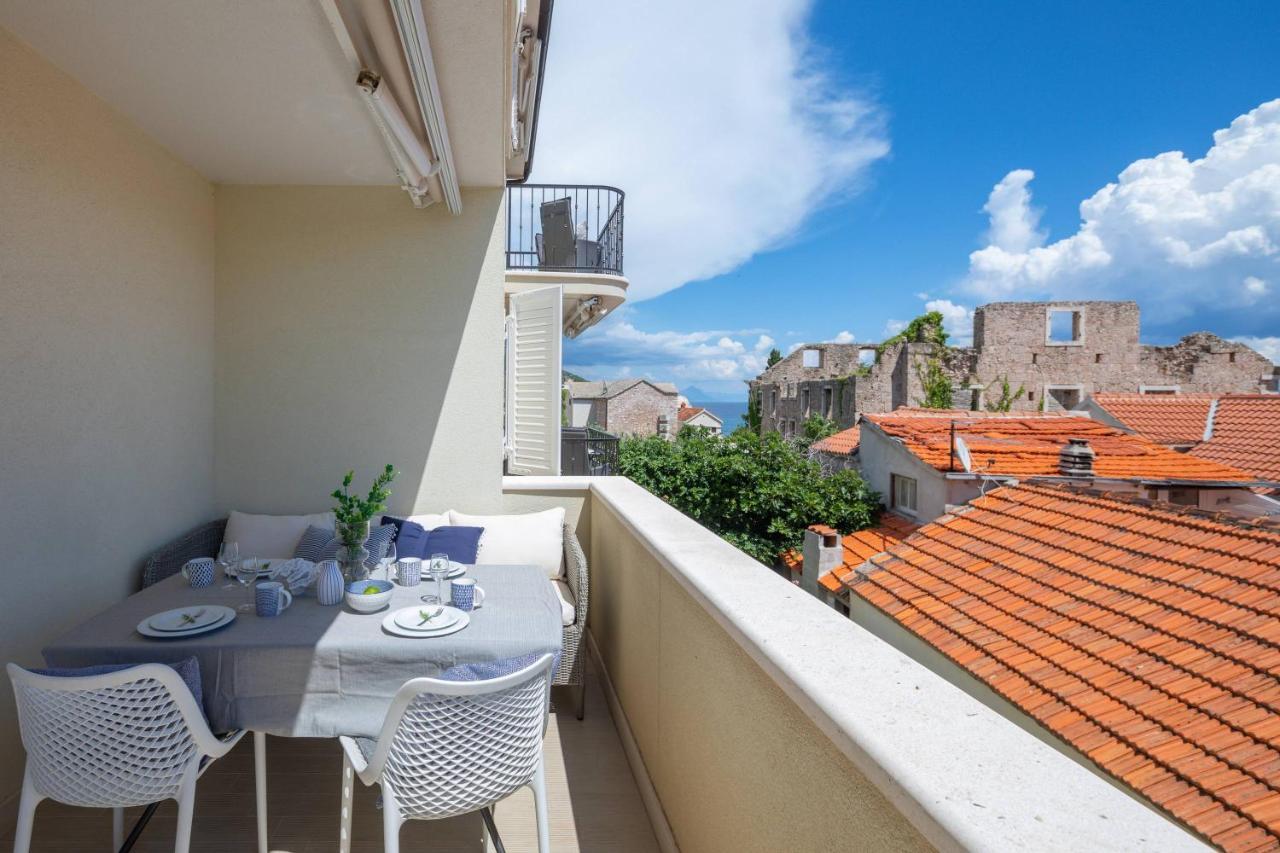 בול Apartments Valentina מראה חיצוני תמונה