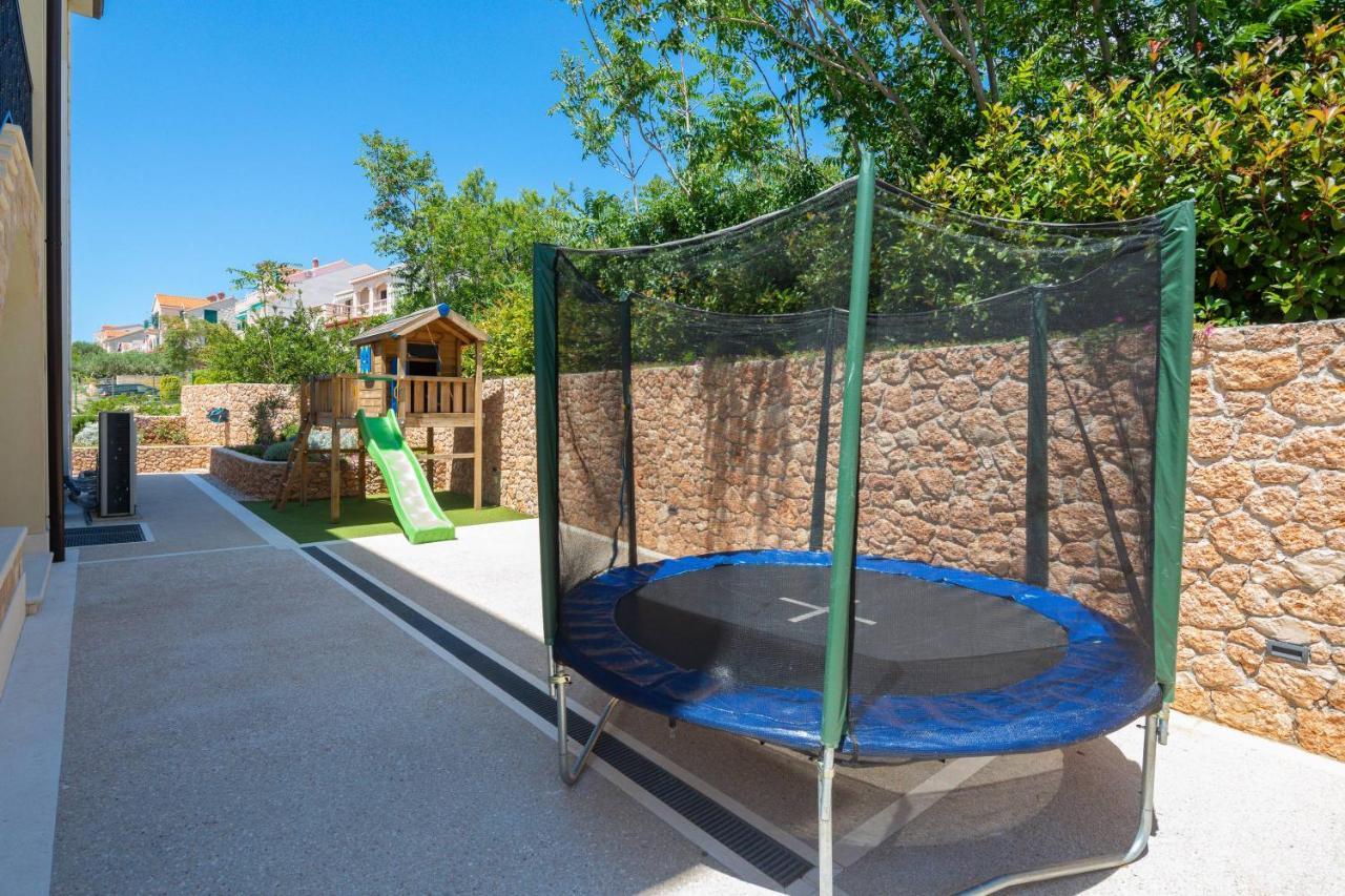 בול Apartments Valentina מראה חיצוני תמונה